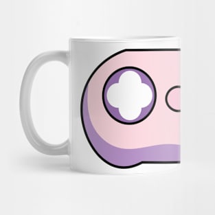 Cute game console Mug